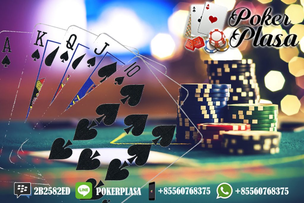 Agen Bonus Poker Terbesar