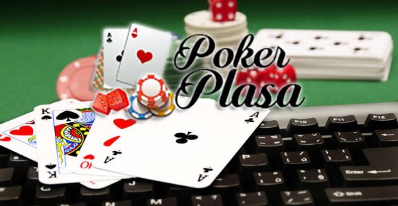 Agen Poker Online 2018