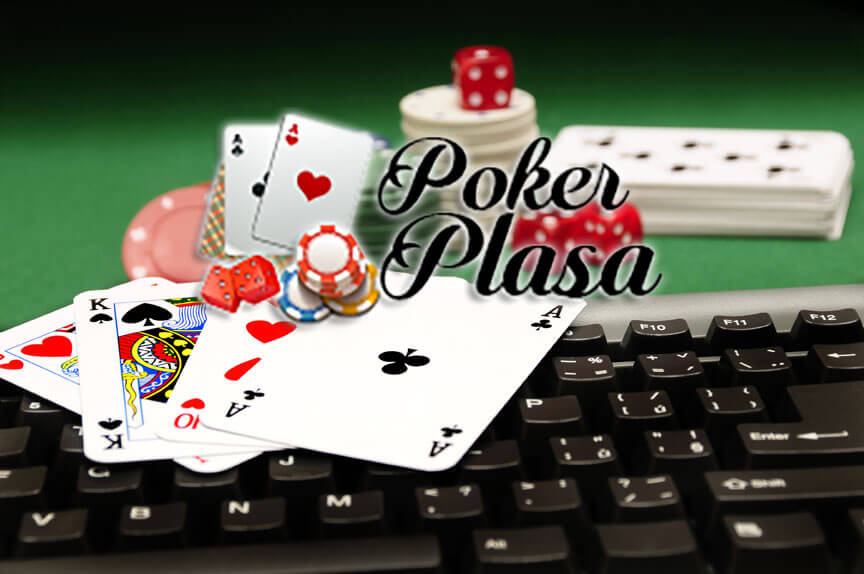 Agen Poker Online 2018