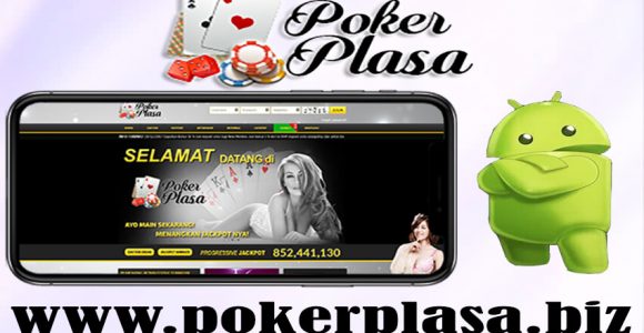 Agen Poker Online Resmi Terbaik