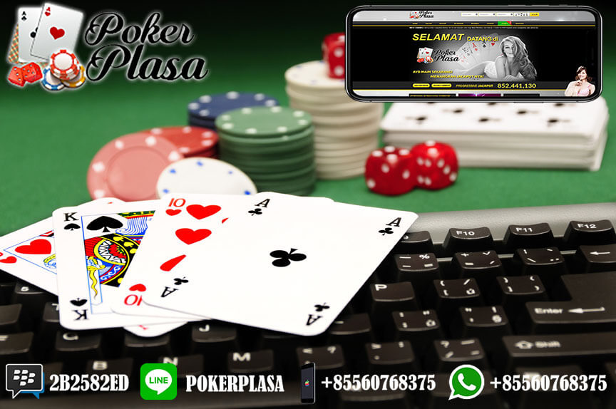 Agen Poker Online Terbaik