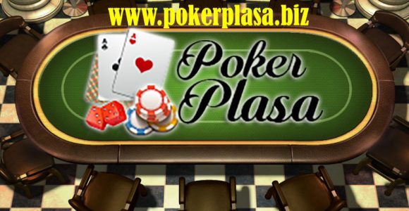 Perjudian Poker Online Resmi