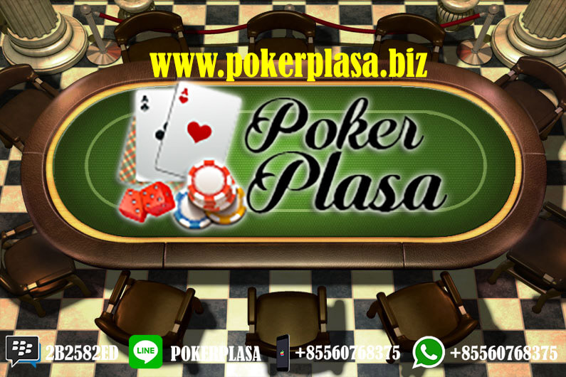 Perjudian Poker Online Resmi