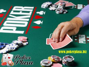 Situs Poker Online Promo