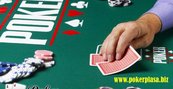 Situs Poker Online Promo