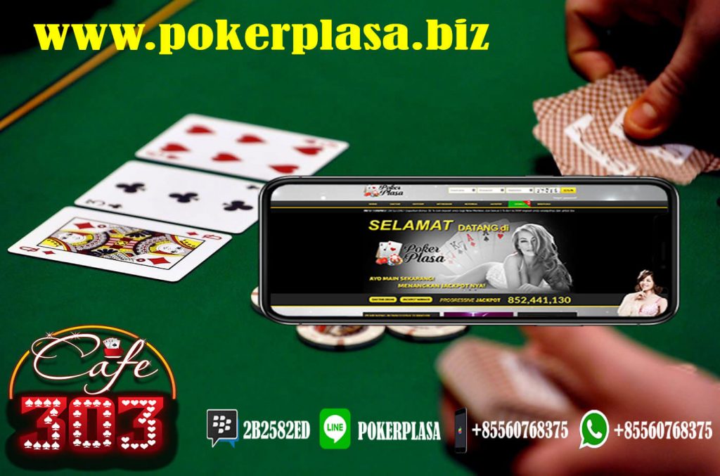 Agen Poker Terbesar 2018