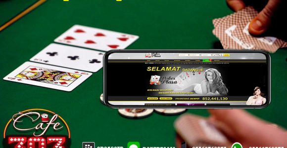 Agen Poker Terbesar 2018