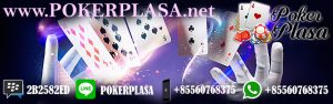 Bermain Poker di Agen Terpercaya