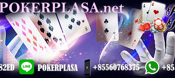 Bermain Poker di Agen Terpercaya