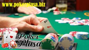 Permainan Poker Online Resmi Bonus Besar