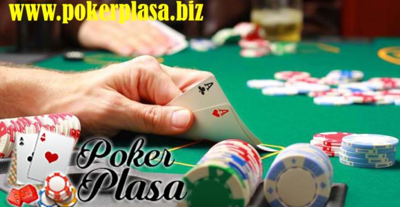 Permainan Poker Online Resmi Bonus Besar