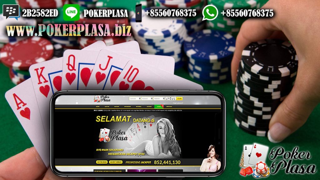 Situs Judi Poker Online 24 Jam