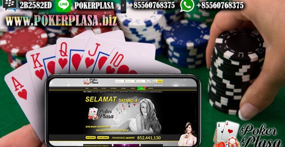 Situs Judi Poker Online 24 Jam