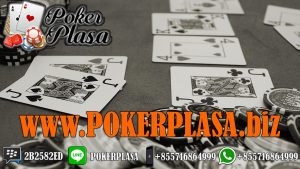 Judi Poker Indonesia