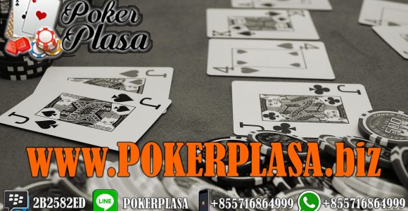Judi Poker Indonesia