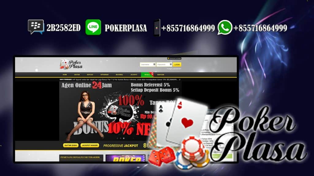 Poker Indonesia