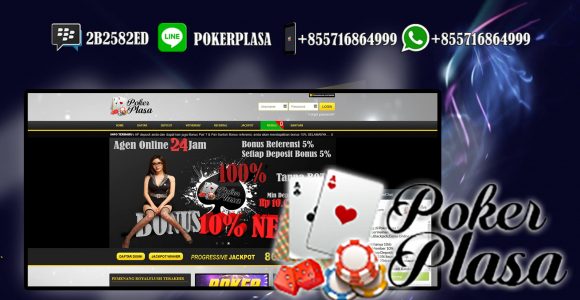 Poker Indonesia