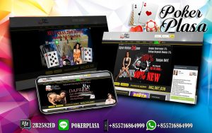 Promo Bonus Poker Online di Indonesia