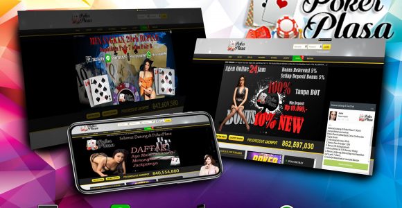 Promo Bonus Poker Online di Indonesia