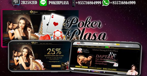 Bandar Poker Online Indonesia Promo Bonus Khusus Setiap Deposit
