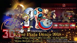 Bandar Poker Online Indonesia Promo Bonus Terbesar