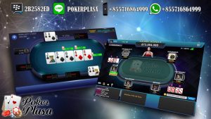 Bandar Judi Online Poker Terpercaya di Indonesia