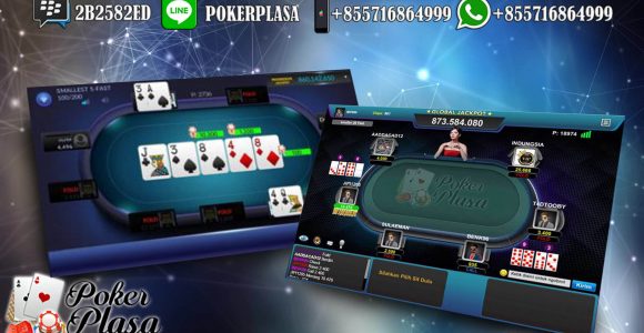 Bandar Judi Online Poker Terpercaya di Indonesia
