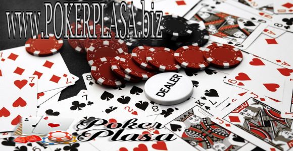 Agen Poker Bonus Berlimpah