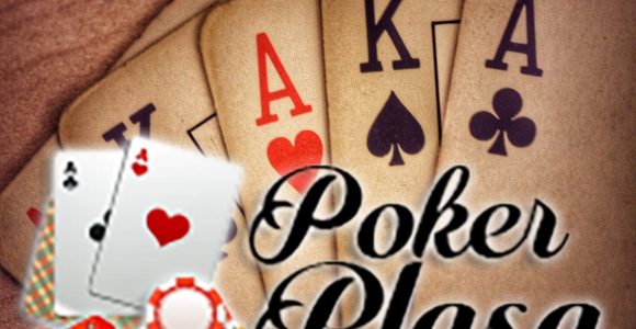 BERMAIN POKER ONLINE DENGAN UANG ASLI