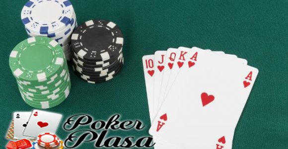 BERMAIN POKER ONLINE INDONESIA 2019