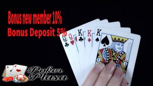 Poker Online